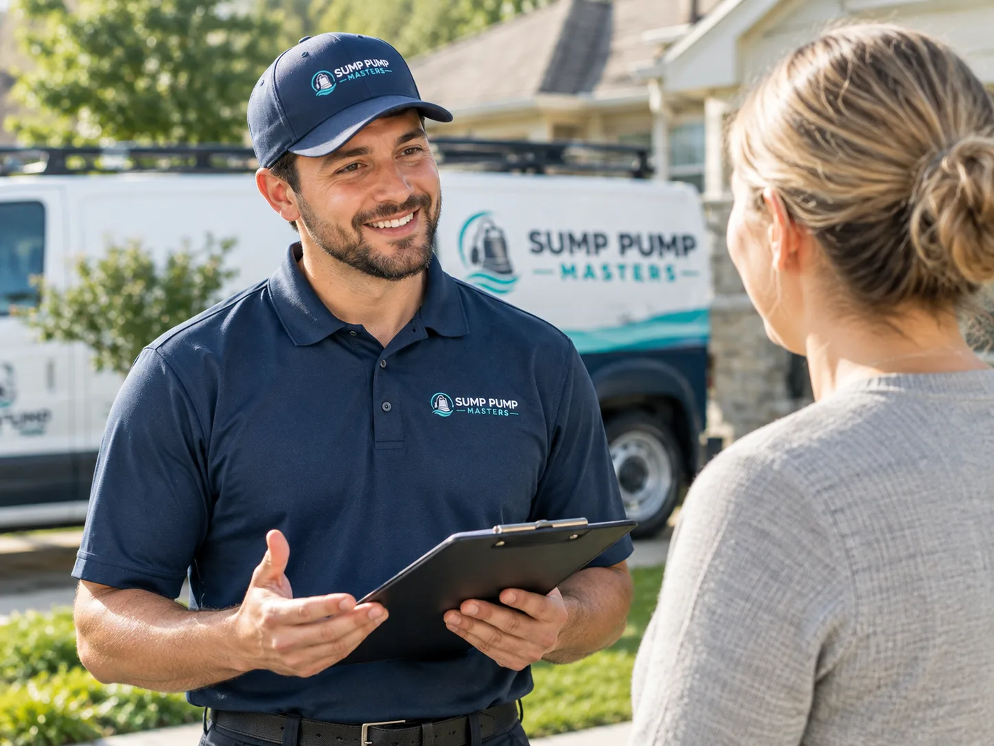 Sump Pump Repair Valentine, NE FAQs